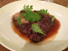 The Woods Restaurant, Sydney #restaurant