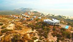 The Lodge | Berkeley River Kimberly