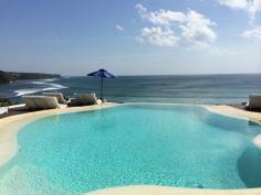 El Kabron Spanish Restaurant and Cliff Club, Bali