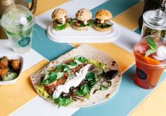 Tadka Boom! Indian Breakfast and Lunch in Melbourne CBD | Broadsheet Melbourne - Restaurant - Cafe - Food & Drink - Broadsheet Melbourne