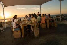 Restaurant Australia