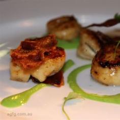 Sevardi Cucina Italiana is a bright and cosy Italian eatery in the northern Sydney suburb of Beercroft, serving up delicate, flavoursome cuisine.