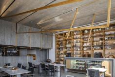 7 Molinos, Sao Paulo, Brazil | by Tacoa Arquitetos