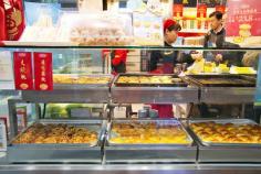 Tai Cheong Bakery in Hong Kong | 25 Bakeries Around The World You Have To See Before You Die