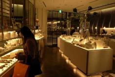 Pâtisserie Sadaharu Aoki in Tokyo and Paris | 25 Bakeries Around The World You Have To See Before You Die