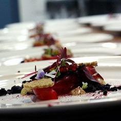 It’s fitting that McLaren Vale – home of some of Australia’s finest wineries