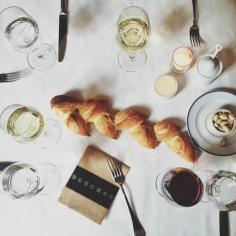 via @Noella Richman Richman Richman Mahe Magazine