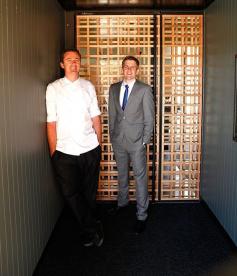 Brae, Birregurra, Victoria | Brae restaurant review - Gourmet Traveller