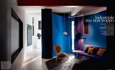 ABU House by Stephen Collins & Photographed by Tom Ferguson | Yellowtrace