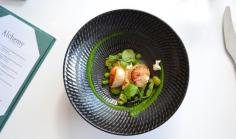Alchemy Restaurant and Bar - Miss Foodie Restaurant Review - Brisbane Eagle St