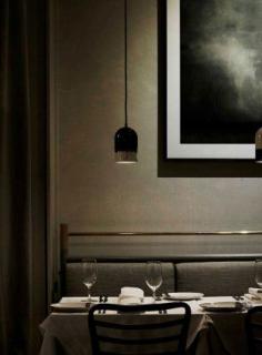 Prix Fixe Melbourne Restaurant by Fiona Lynch | Yellowtrace