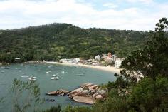 Total Gem: The Emerald Coast of Brazil - A great honeymoon spot that you might not normally think about!