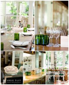 AngieSilvyBLOG: CHISWICK Restaurant - Australia