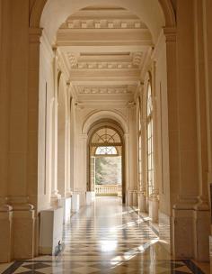 Casa Abril in Buenos Aries, Argentina