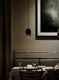 Prix Fixe Melbourne Restaurant by Fiona Lynch | www.yellowtrace.c...