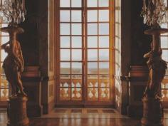 Versailles / photo by Hannah Wilson