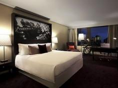 SOFITEL BRISBANE CENTRAL - Rooms: 429 Floors: 30