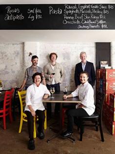 Rosas Kitchen, Melbourne restaurant review