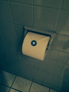 Handybook cleaning brands the homes they clean at every touchpoint… in unobtrusive and creative ways. #Branding #Cleaning #NYC