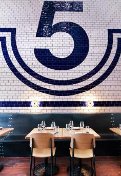 Mediterranean Meets Modern Industrial at SHED 5 in Melbourne, Australia