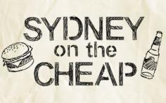 Cheap Sydney - Restaurants - Time Out Sydney