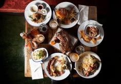 Where to Celebrate (and Eat) on the Fourth of July - Food & Drink - Broadsheet Melbourne