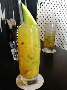 Pocket Bar, Darlinghurst Sydney NSW