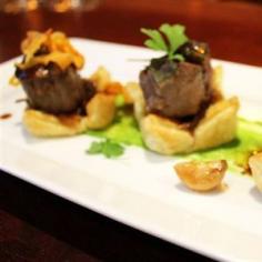 Pandora's Restaurant