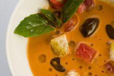 Restaurant Verona City - The Desco