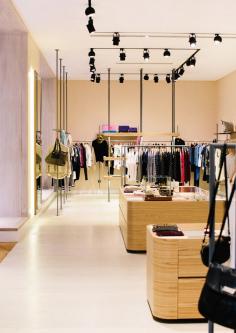 Incu showroom on thedesignfiles.net