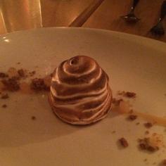 Baked Alaska