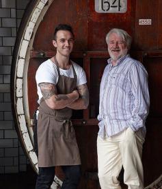 Nomad | Sydney | Restaurant review - Gourmet Traveller