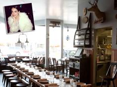 Daily Candy, LA Night out ideas