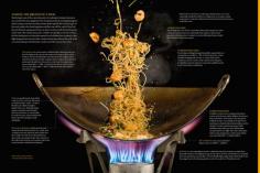Modernist Cuisine: The Art and Science of Cooking