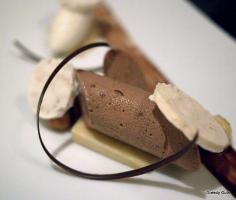 French Laundry in San Francisco. #wishlist