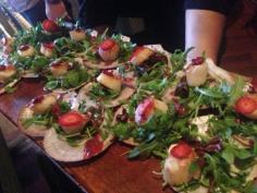 The Cottage Bar & Kitchen, Balmain | Sydney, Australia