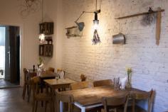 Lamuri in Berlin / photo by Ana Santl