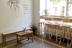 Culinary Misfits in Berlin / photo by stil in berlin