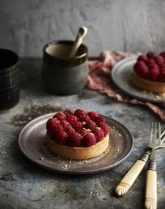 Sharyn Cairns » Food