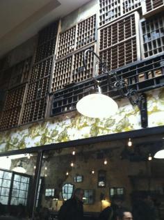 Schapiro's, lower east side, new york city