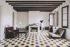 Freunde von Freunden — Carolina Iriarte — Fashion Designer, Studio and Store, Barri Gòtic & El Born, Barcelona — www.freundevonfre....