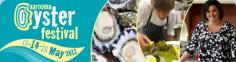 Narooma Oyster Festival