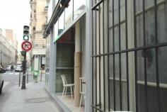 Le Mary Celeste in the Marais in Paris