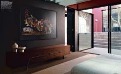 ABU House by Stephen Collins & Photographed by Tom Ferguson | Yellowtrace