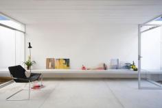 Cube House by AR Arquitetos | www.yellowtrace.c...