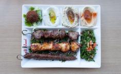 Al Aseel - Newtown - Restaurants - Time Out Sydney