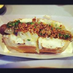 Snag Stand, Melbourne - Restaurant Reviews - TripAdvisor