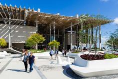 In Search of Low-Key Miami