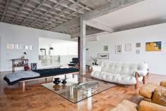 Apto Três Marias by AR Arquitetos | www.yellowtrace.c...