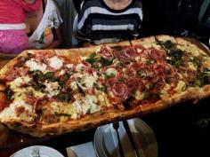 Via Napoli Pizzeria, Lane Cove, NSW, 2066 - TrueLocal